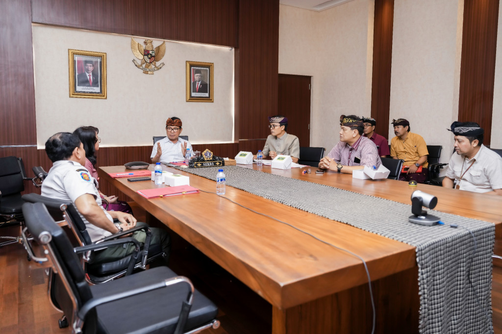 Ringankan Beban Pelaku Usaha Hiburan di Masa Recovery Pariwisata